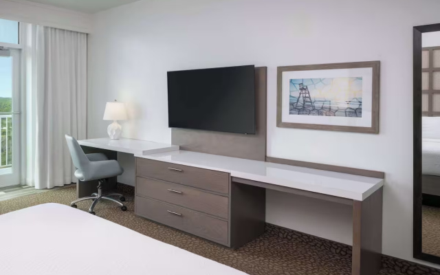 Beach Front room