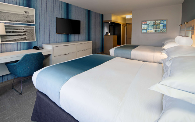 Accessible Quadruple room
