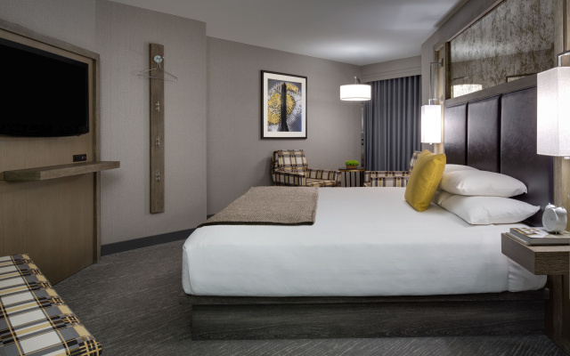 Double Junior Suite