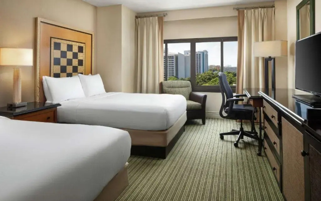 Guest Twin room
