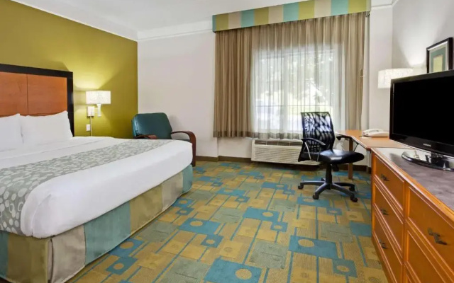 Mobility/Hearing Impaired Accessible Double room