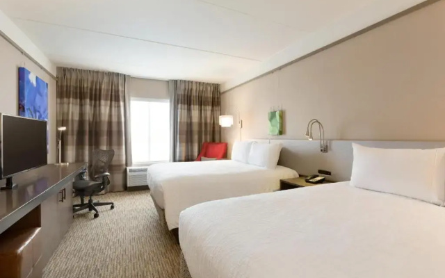Premium Quadruple Guest room