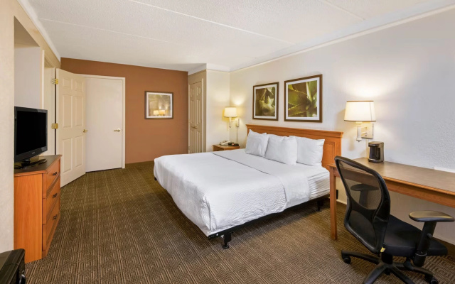 Accessible room