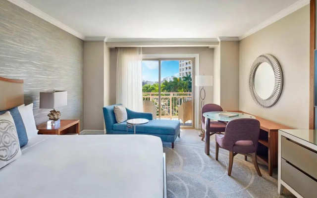 Pure Wellness Air Purifier Double room