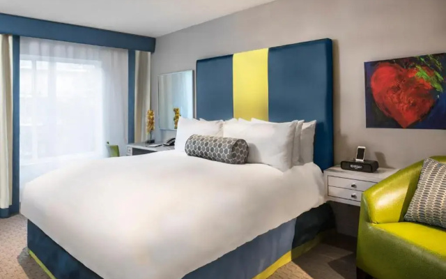 Double Junior Suite