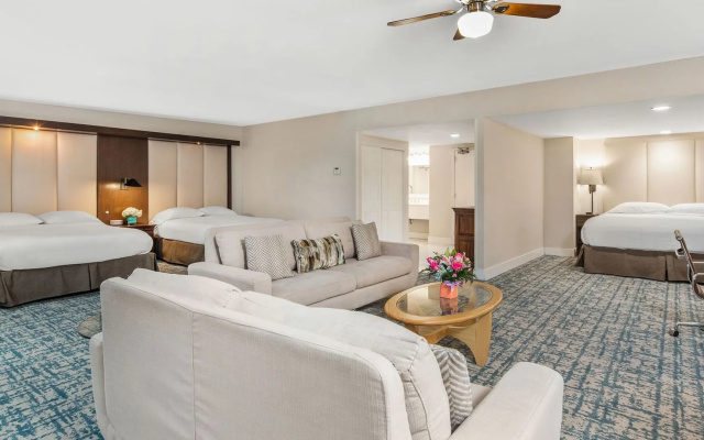 Family Suite