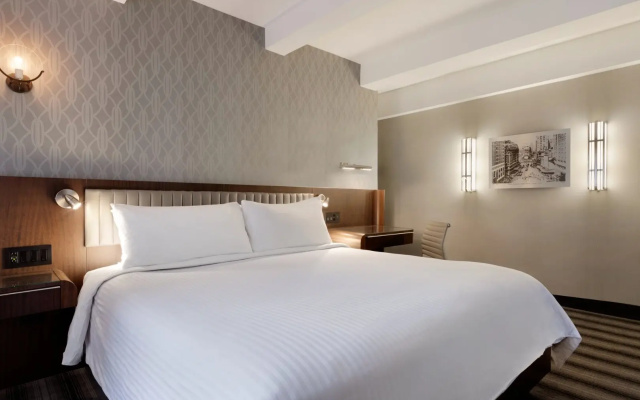 Connecting Sextuple room