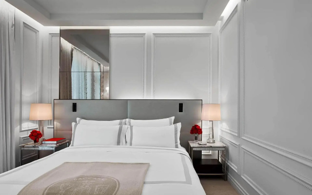 Classic Double Suite