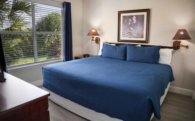 2 Bedrooms Premium Suite B