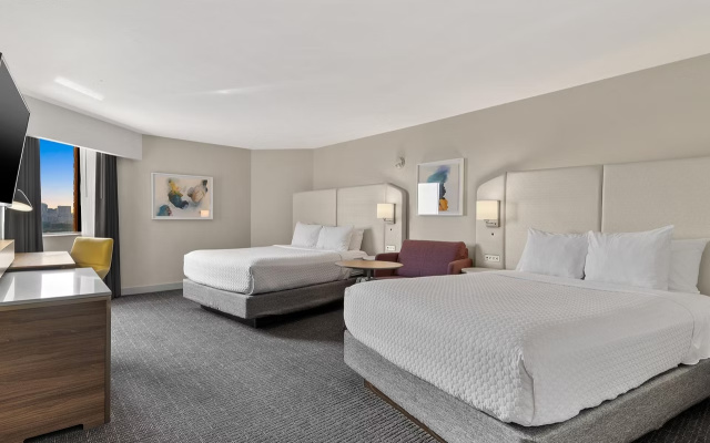 Standard Work Life Twin room