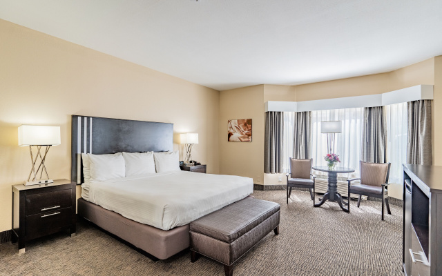 Premier Double room