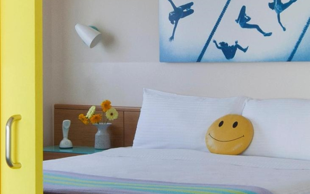 Double Romance Junior Suite
