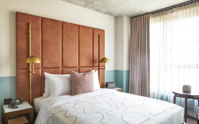 Snug Double room