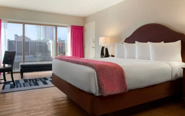 Fab Double room