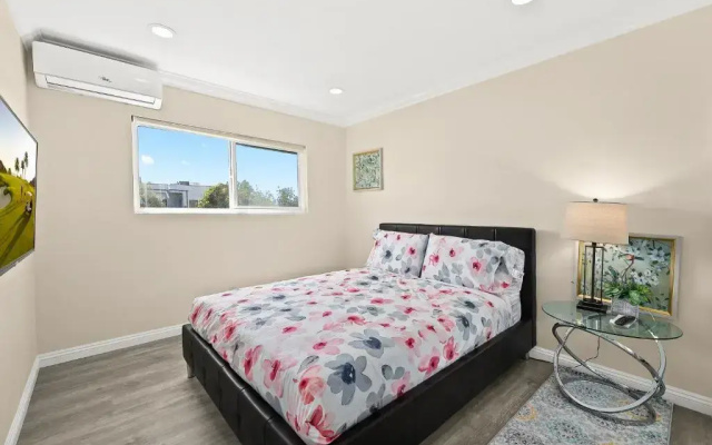 Comfort Apartment