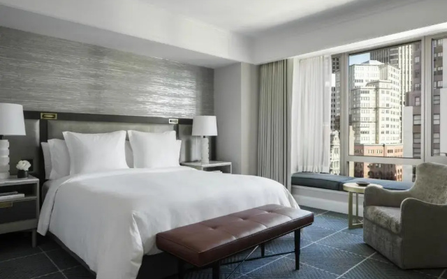Premier Suite