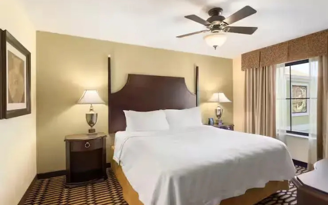 1 Bedroom Suite