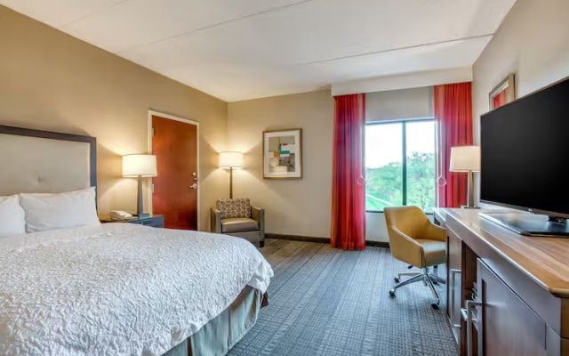 Accessible room