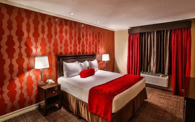 2 Bedrooms Premier Suite