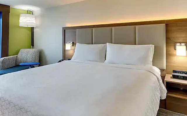 Standard Accessible Double room