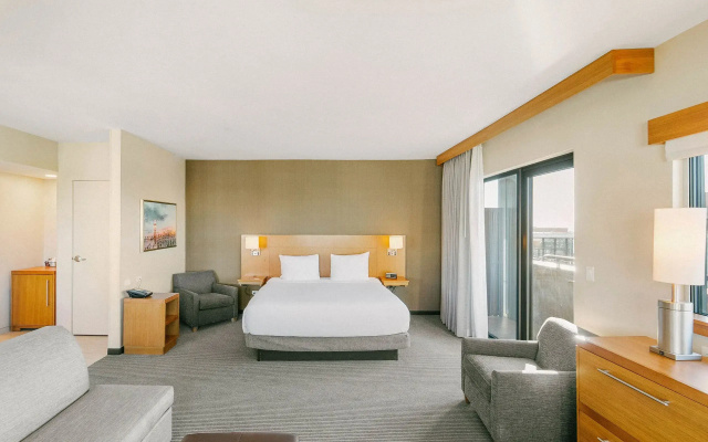 Specialty Double room