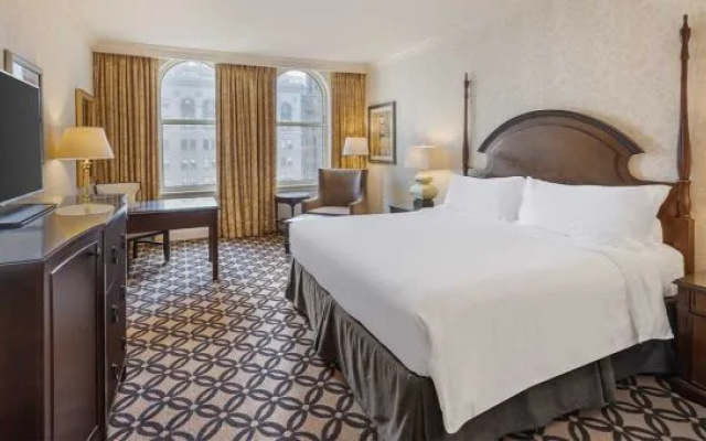 Signature Double room