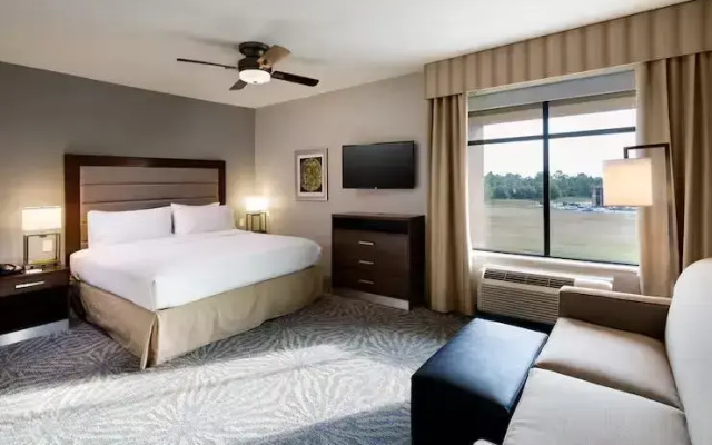 Double Studio Suite