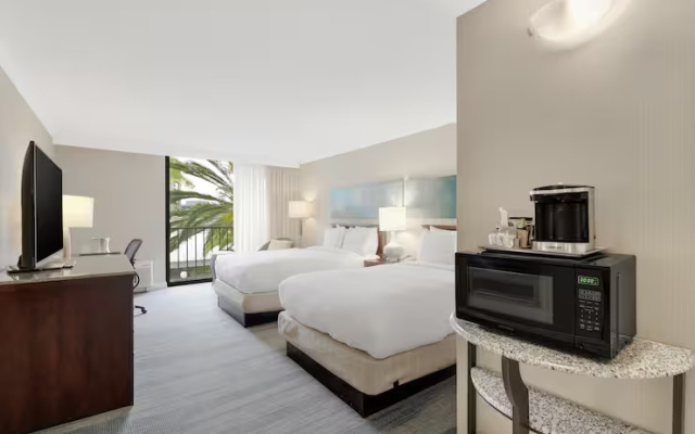 Premium Quadruple room