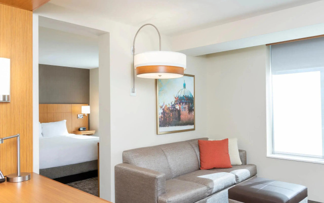 Specialty Double room