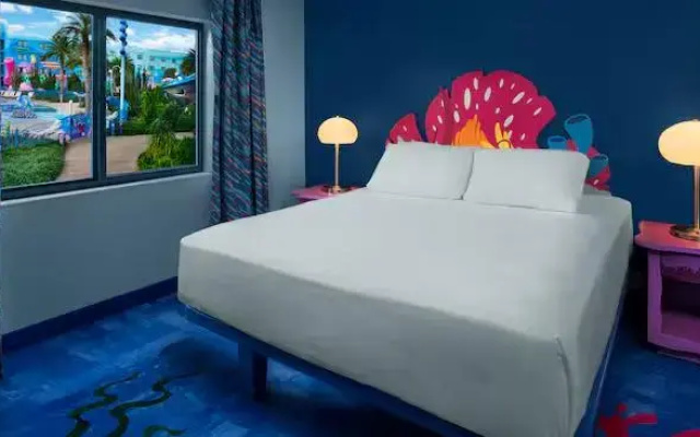 Finding Nemo Family Suite