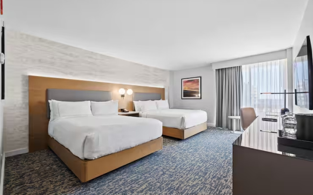 Hearing Accessible Twin room