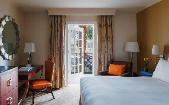 Guest Double room