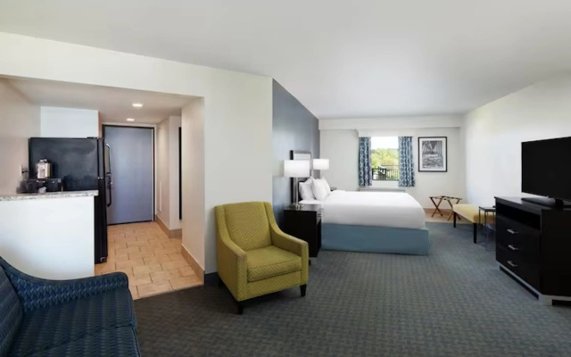 Double Junior Suite Mini with ocean view