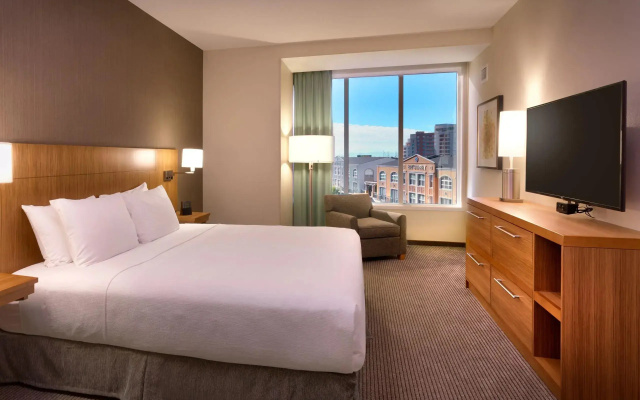 1 Bedroom Suite