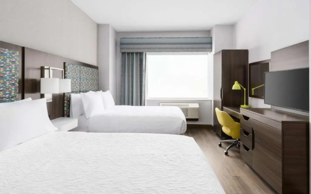 NONSMOKING Quadruple room