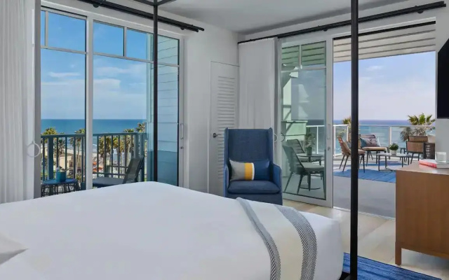 ADA Estate Suite