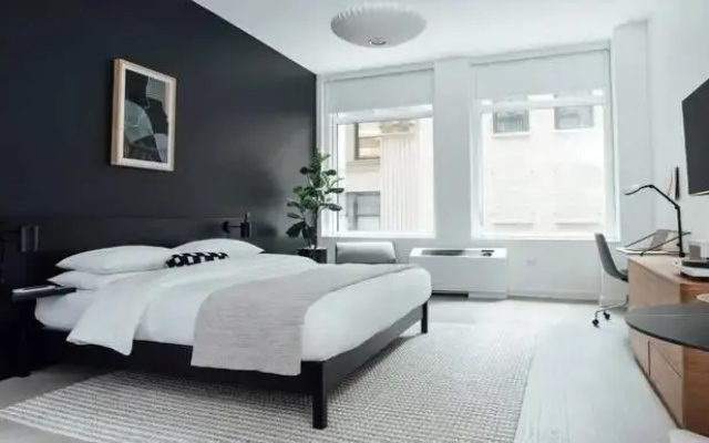 Classic Double Studio Apartment