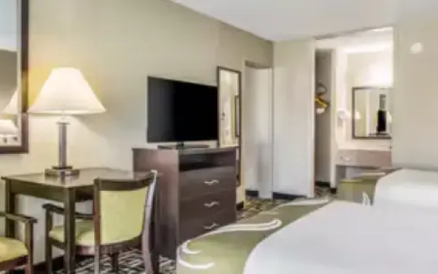 1 Bedroom Twin Suite