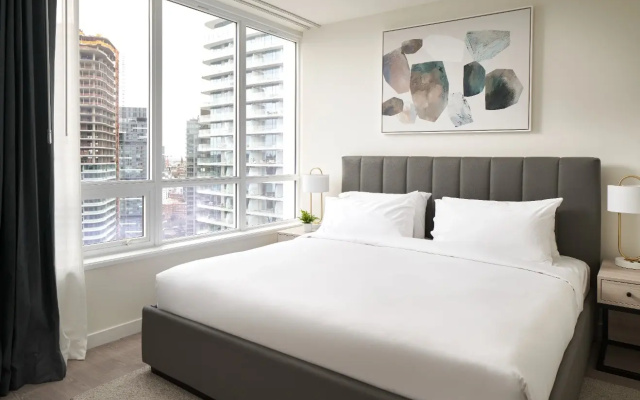 3 Bedrooms Sky with Office Home