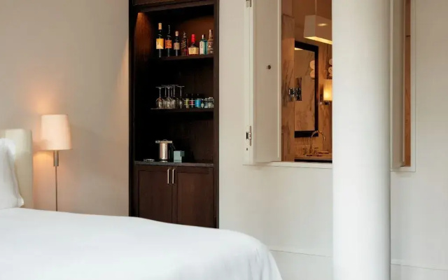 Loft Double Suite