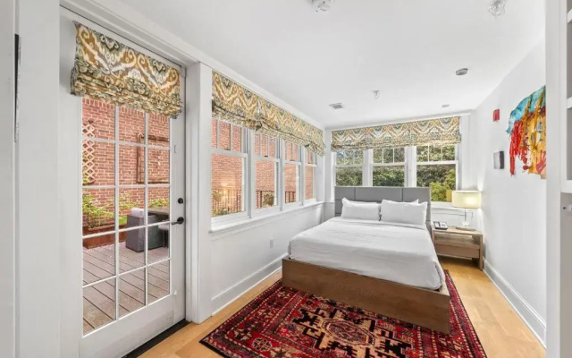 TownHouse Penthouse