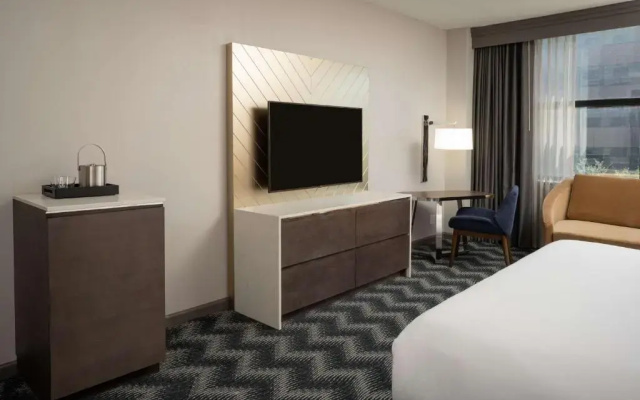 Accessible room