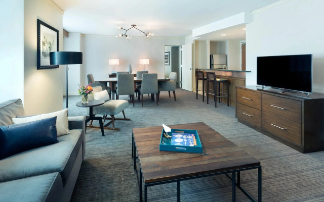Aspen Suite