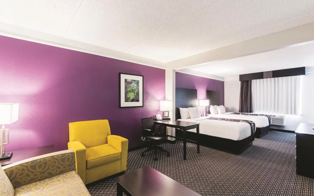Quadruple Studio Suite