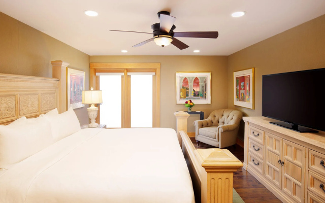 Deer Path Lodge Accessible Home