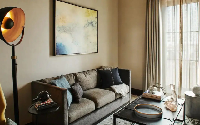 Casa Double Suite