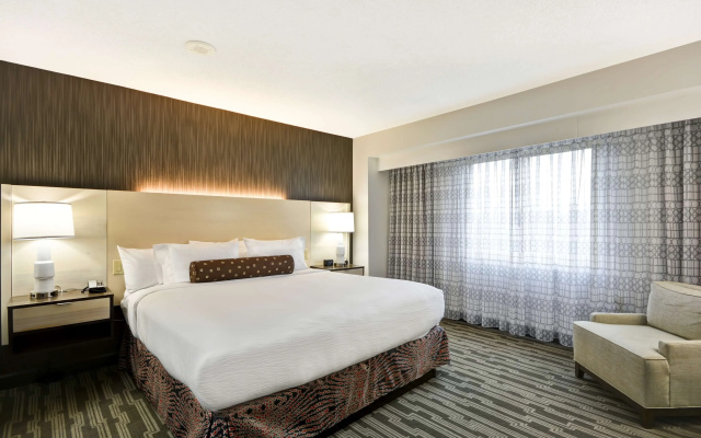 2 Bedrooms Presidential Suite