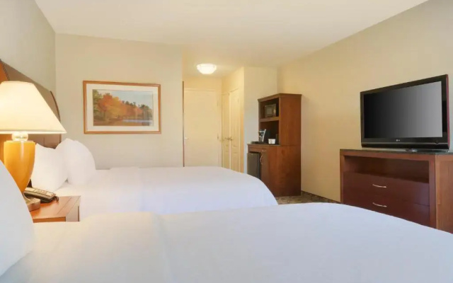 Accessible Quadruple room
