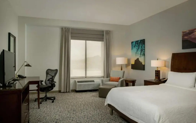 Premium Accessible room