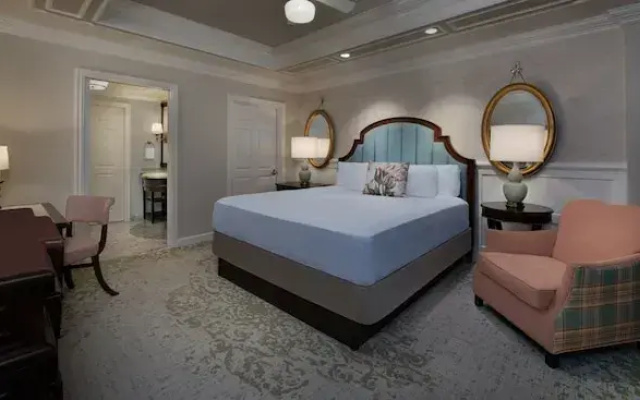 1 Bedroom Villa Lake view